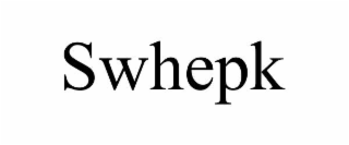 swhepk