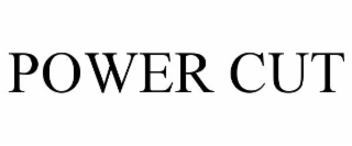 power cut