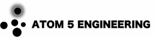 atom 5 engineering