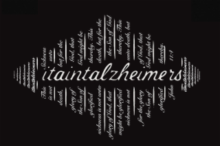 itaintalzheimers itaintalzheimers itaintalzheimers itaintalzheimers chaintalcheimers but for the sickness unto is not this death, but for the god might be the son of glory of thereby. this sickness is not unto of god, that god might be sickness is not for