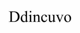 ddincuvo