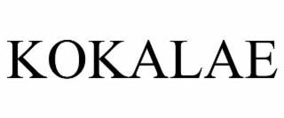 kokalae