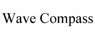 wave compass