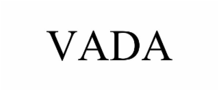 vada