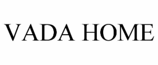 vada home