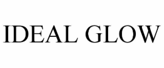 ideal glow