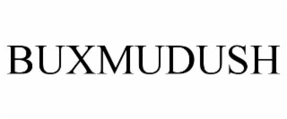 buxmudush