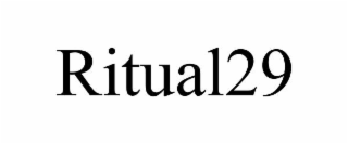 ritual29