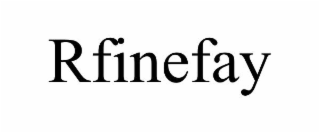 rfinefay