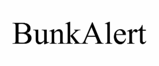 bunkalert