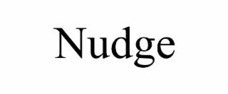 nudge