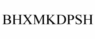 bhxmkdpsh