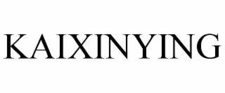 kaixinying