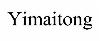 yimaitong
