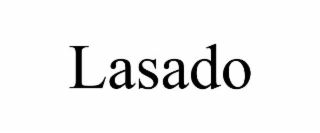 lasado