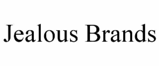 jealous brands