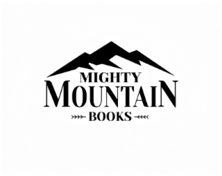 mighty mountain books