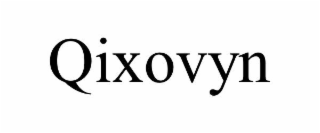 qixovyn