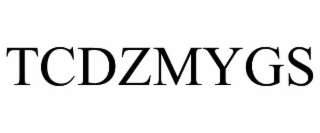 tcdzmygs