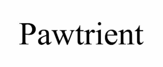 pawtrient