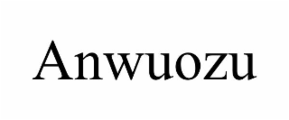 anwuozu