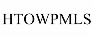 htowpmls