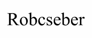 robcseber