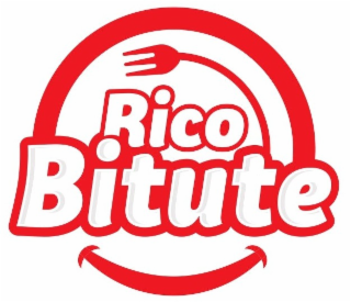 rico bitute