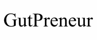 gutpreneur