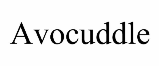 avocuddle