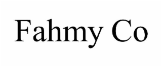 fahmy co