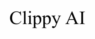 clippy ai
