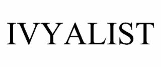 ivyalist