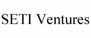 seti ventures