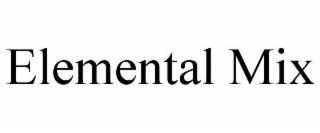 elemental mix