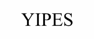 yipes