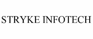 stryke infotech