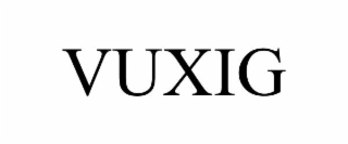 vuxig
