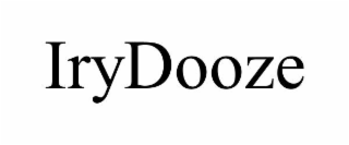 irydooze
