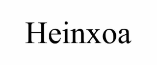 heinxoa