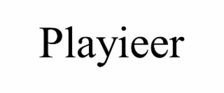 playieer