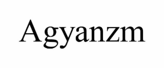 agyanzm