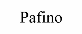 pafino