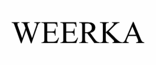 weerka