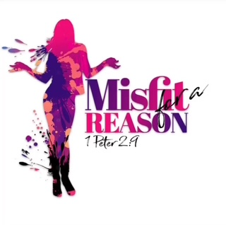 misfit for a reason1 peter 2:9