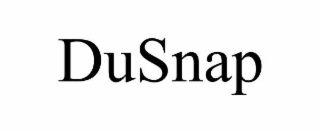 dusnap