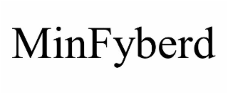 minfyberd