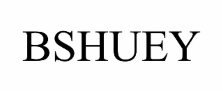 bshuey