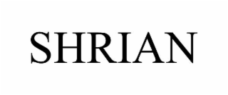 shrian