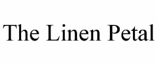 the linen petal
